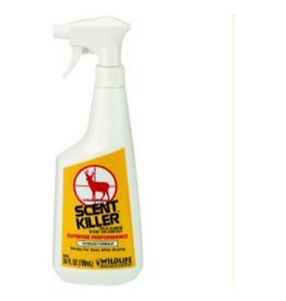 WILDLIFE RESEARCH CENTER INC Wildlife Research Scent Killer Spray 24oz