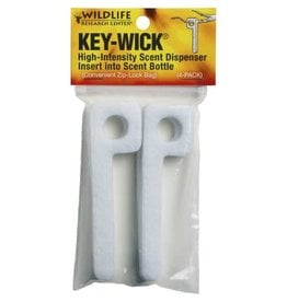 WILDLIFE RESEARCH CENTER INC Wildlife Research Center Key-Wick 4-pack