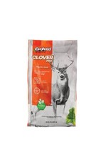 evolved harvest Evolved Clover Pro EVO81000 Food Plot Seed, 2 lb