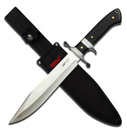 MTech Usa MTech USA MT-20-04 FIXED BLADE KNIFE 15" OVERALL