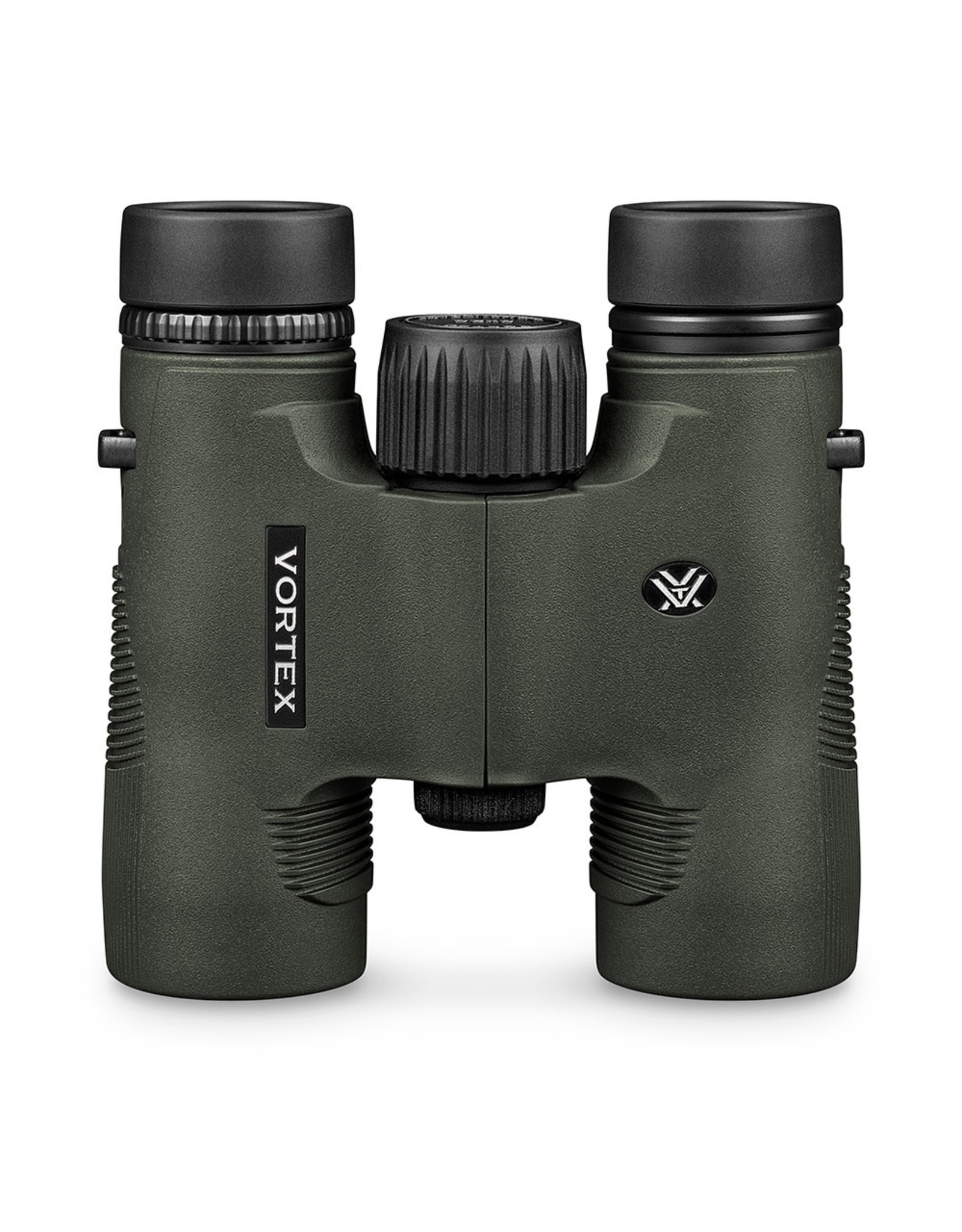 Vortex Vortex Diamondback HD 10x28 Binoculars DB-211
