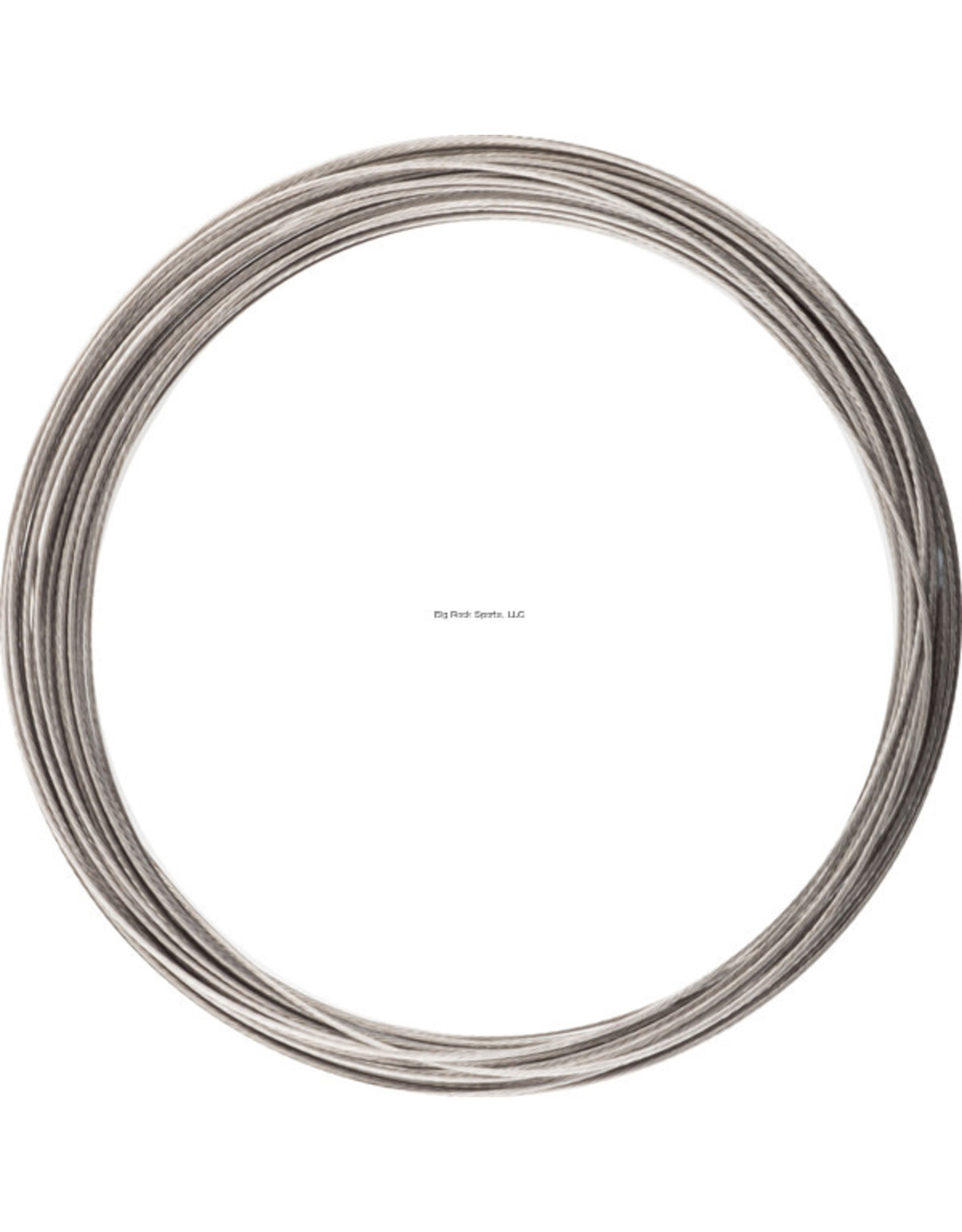 danielson Danielson LDRWC15 Leader Wire 30' SS Coated 15Lb (243567)