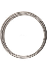 Danielson LDRWC15 Leader Wire 30' SS Coated 15Lb (243567)