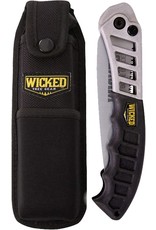 wicked Wicked WTG-005 Wicked Sheath Combo, Black wicked Wicked WTG-005 Wicked Sheath Combo, Black