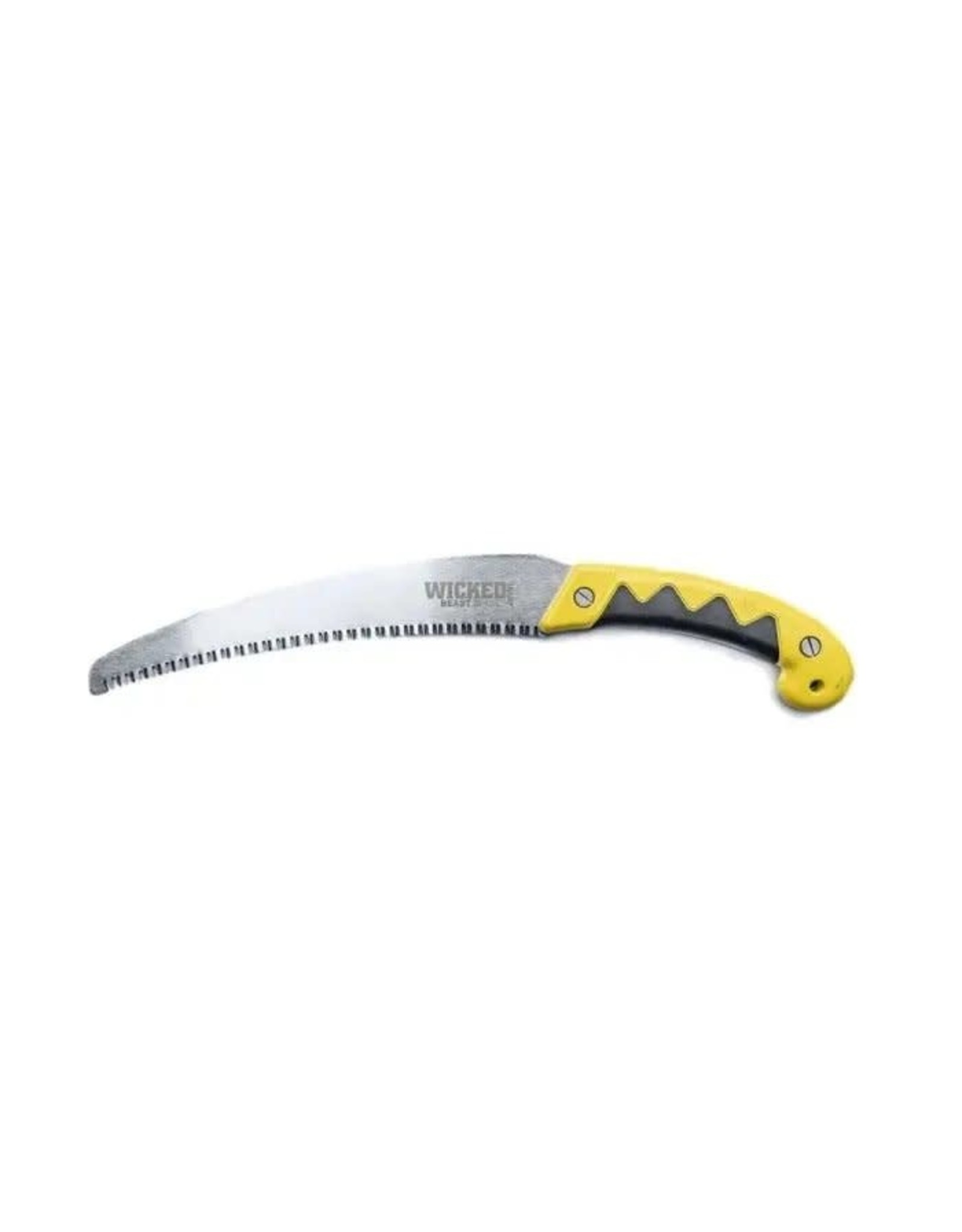 Wicked Tree Gear Wicked Beast Large Hand Saw Bronson