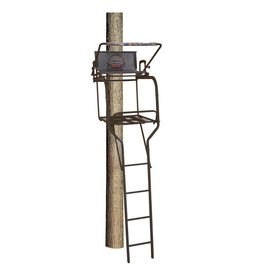 Rhino  RTL-300 (18ft Deluxe Single Ladder Stand)