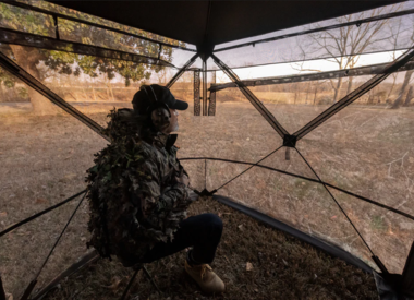 Ground Blinds