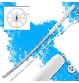 Miscellaneous Anime Dancer Sword And Scabbard BK5757