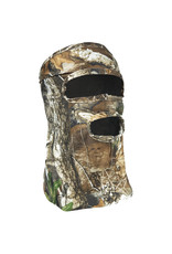 PRIMOS Primos Hunting Realtree Edge Camo Stretch Fit 3/4 Face Mask
