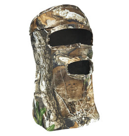 PRIMOS Primos Hunting Realtree Edge Camo Stretch Fit 3/4 Face Mask