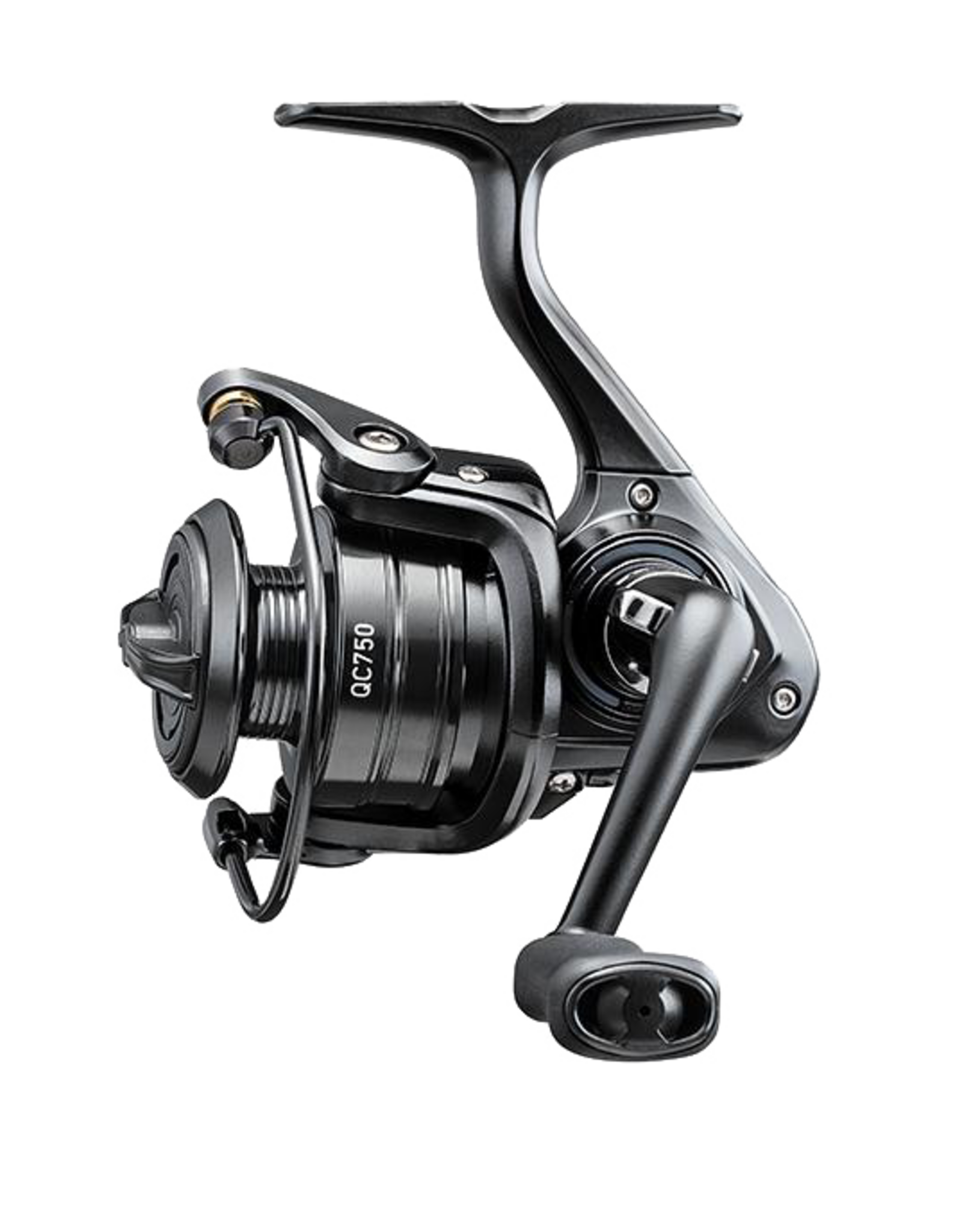 Daiwa ultalight spin reel #QC750