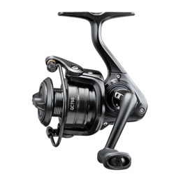 Daiwa Daiwa QC750 Ultralight Spinning Reel