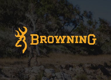 Browning Shotguns