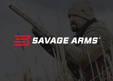 Savage Arms Shotguns