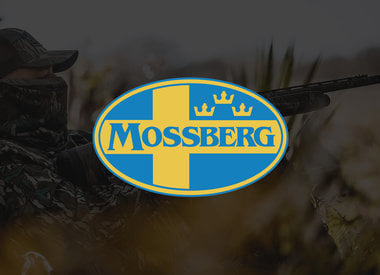 Mossberg Centerfire 