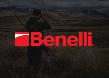 Benelli Centerfire