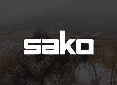 Sako Centerfire