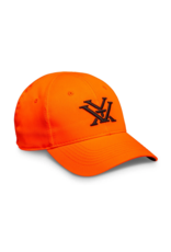 Vortex Vortex - Blaze Orange Beanie & Vest Combo (Adult)