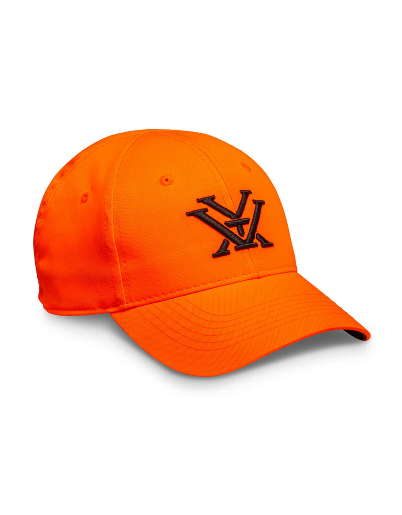 Vortex Vortex - Blaze Orange Beanie & Vest Combo (Adult)