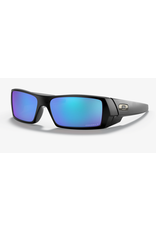 Oakley Oakley Gascan Matte Black Prizm Sapphire Irid Polarized