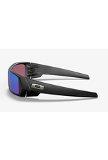 Oakley Oakley Gascan Matte Black Prizm Sapphire Irid Polarized
