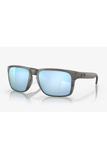 Oakley Holbrook XL Woodgrain w/ Prizm Deep Water Polarized