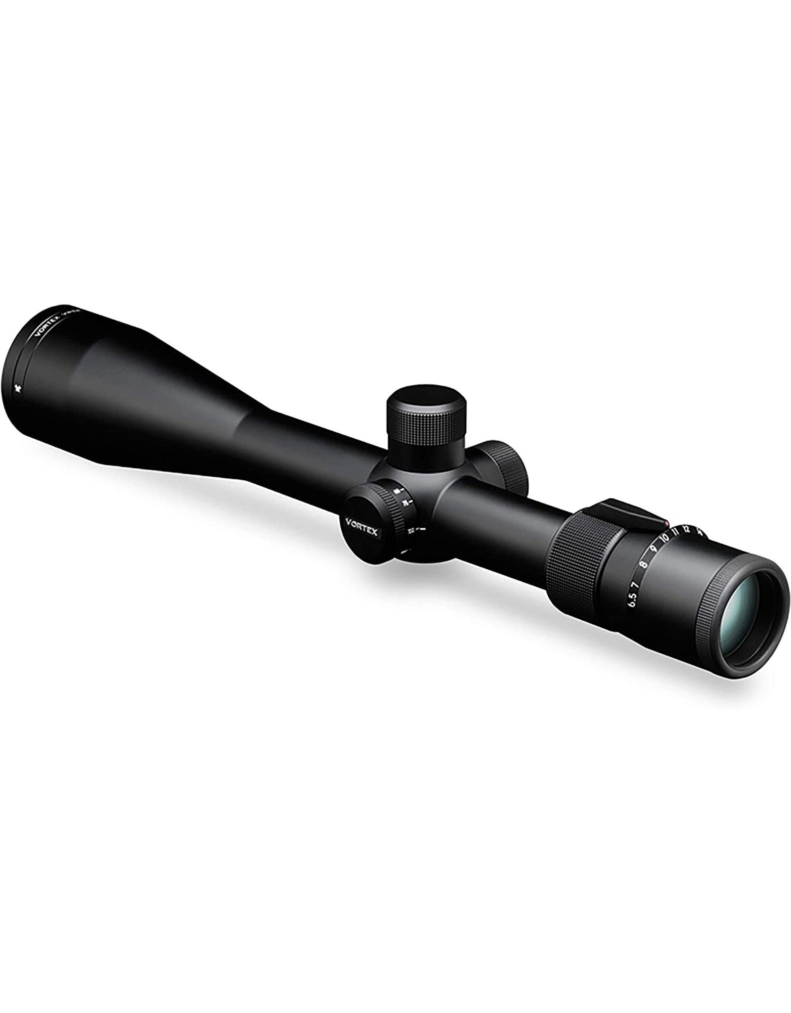 Vortex Vortex Viper 6.5-20-50 PA Riflescope Mil-Dot VPR-M-06MD