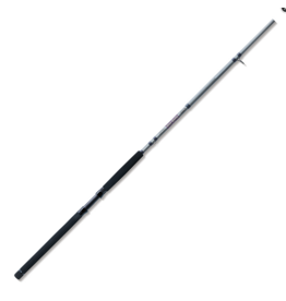 St Croix St. Croix Musky Mojo Trolling Rod - 8 ft Heavy Power Moderate Action