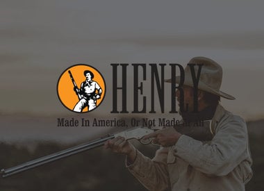 Henry Centerfire