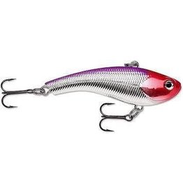 Rapala Slab Rap04- Purple Clown