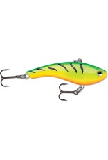 Rapala Rapala SLR05GT Slab Rap 05 Glow Tiger 1.5" 1/4oz