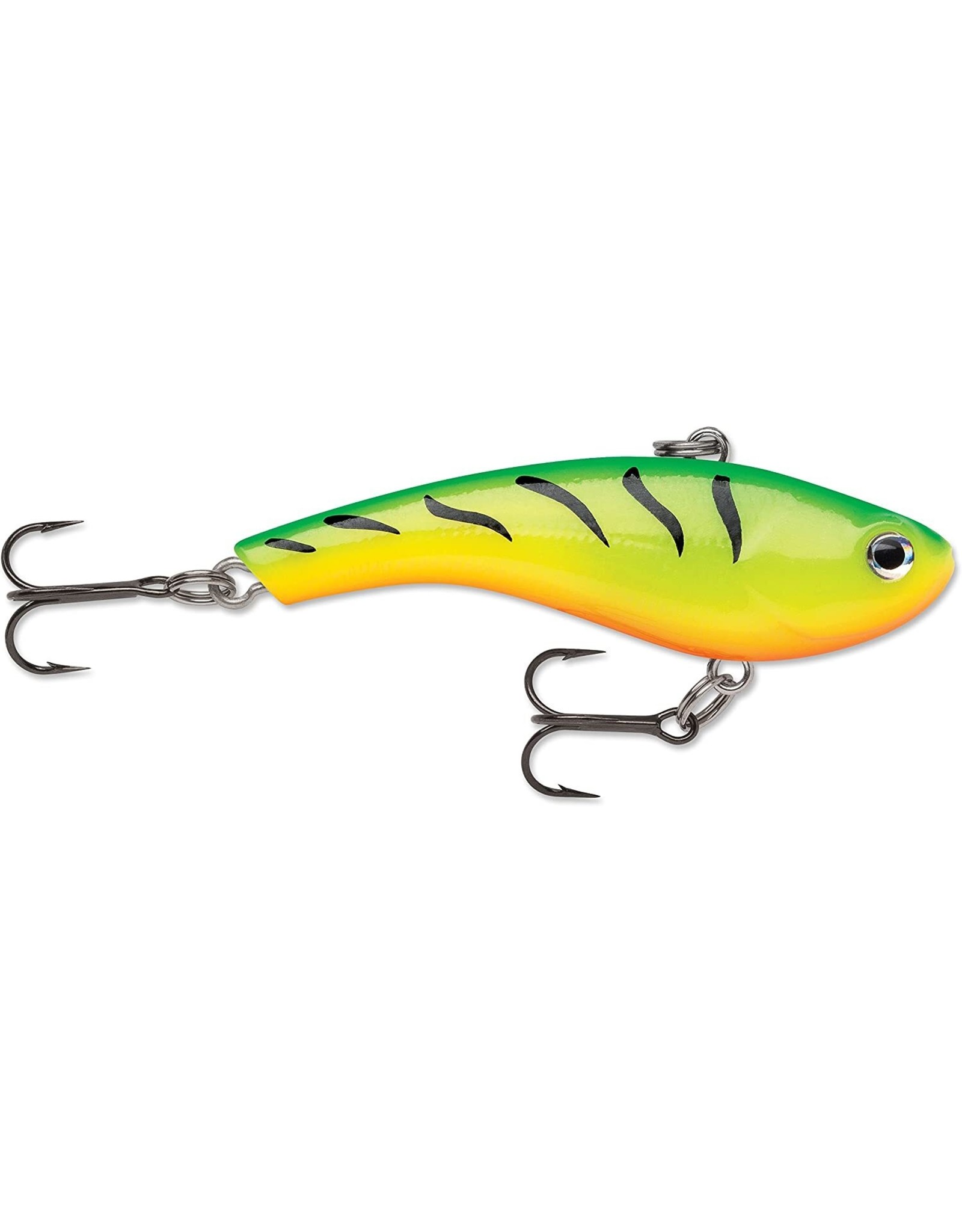 Rapala Rapala SLR05GT Slab Rap 05 Glow Tiger 1.5" 1/4oz