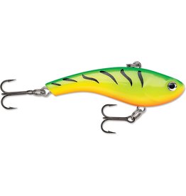 Rapala Rapala SLR05GT Slab Rap 05 Glow Tiger 1.5" 1/4oz