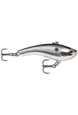 Rapala Rapala SLR04CH Slab Rap 04 Chrome 1.5" 1/8oz