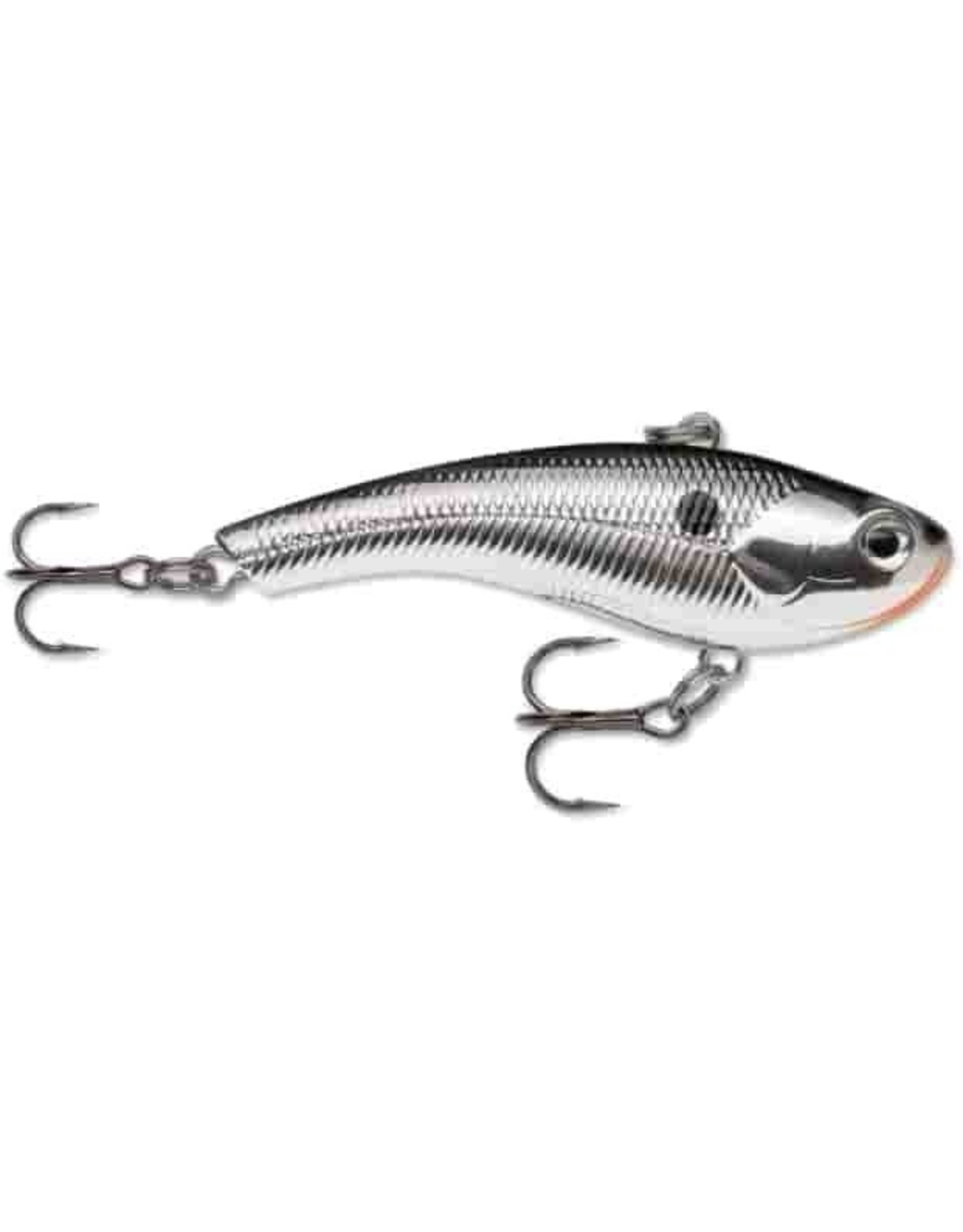Rapala Rapala SLR04CH Slab Rap 04 Chrome 1.5" 1/8oz