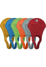 Tick Key Tick Key - Assorted Colours (11.99 Each)