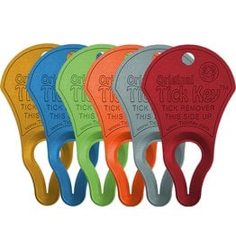 Tick Key Tick Key - Assorted Colours (11.99 Each)