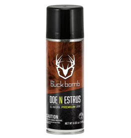 Hunters Specialties Buck Bomb Doe Estrus