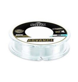 Sufix Sufix Advance Ice Monofilament 10 lb test