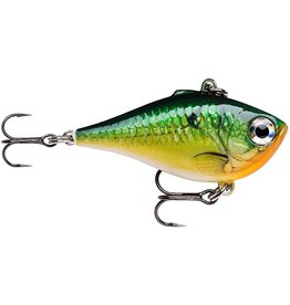 Rapala Ultra Light Rippin' Rap 04 Live Sunfish