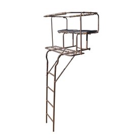 Rhino RTL-1000 (18ft Two-Person Ladder Stand)