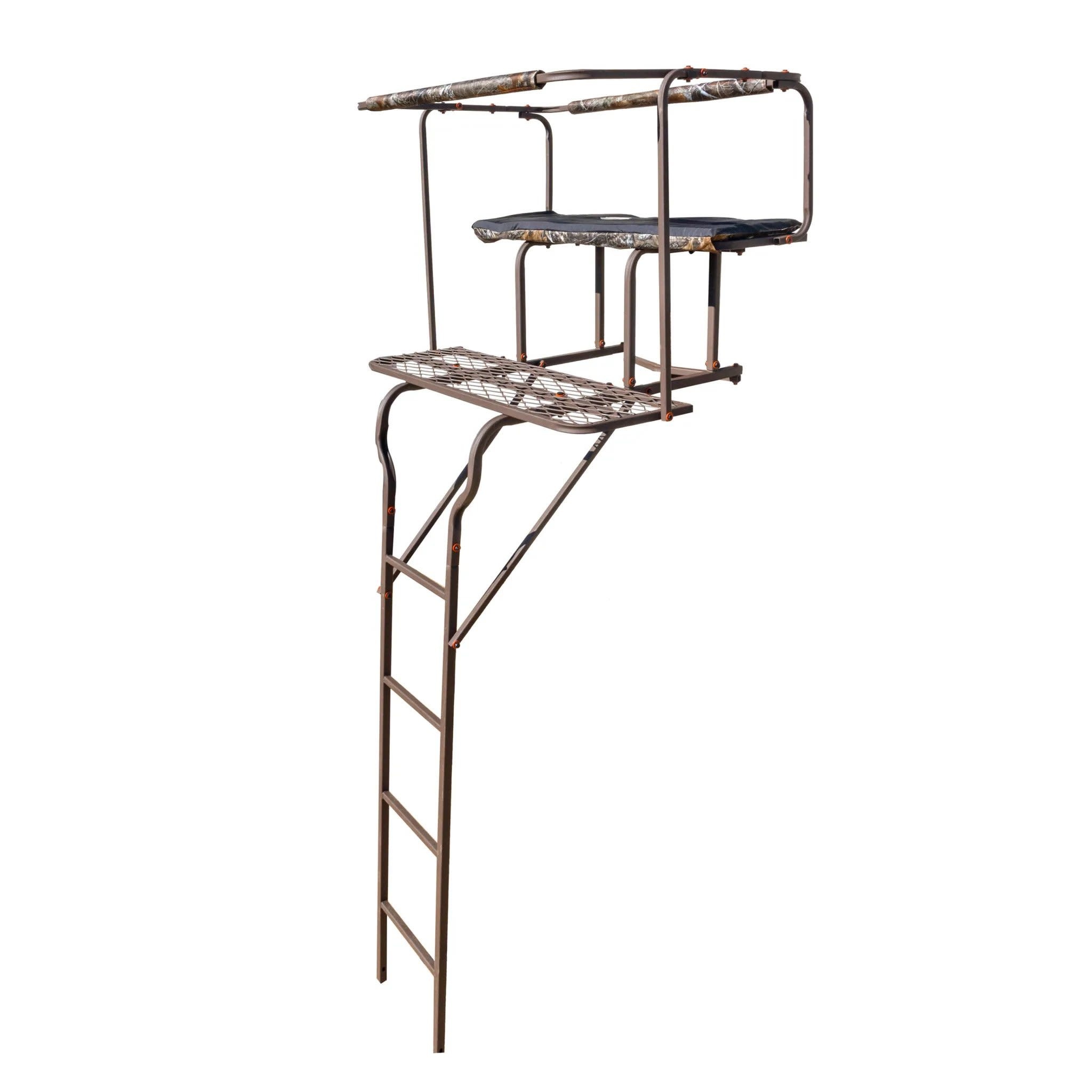 Rhino RTL1000 (18ft TwoPerson Ladder Stand) Bronson & Bronson