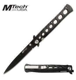 MTech Usa MTech USA MT-317 TACTICAL FOLDING KNIFE