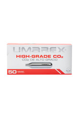 Umarex Umarex 50 Pack of 12 gram CO2