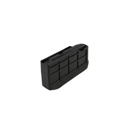 Tikka Tikka T3x/T3 Magazine 3 rd Med 22-250 Rem, 243 Win, 308 Win