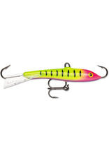 Rapala Rapala W9HSP Jigging Rap 09, 3 1/2", 7/8 oz, #6 Treble, Headspin