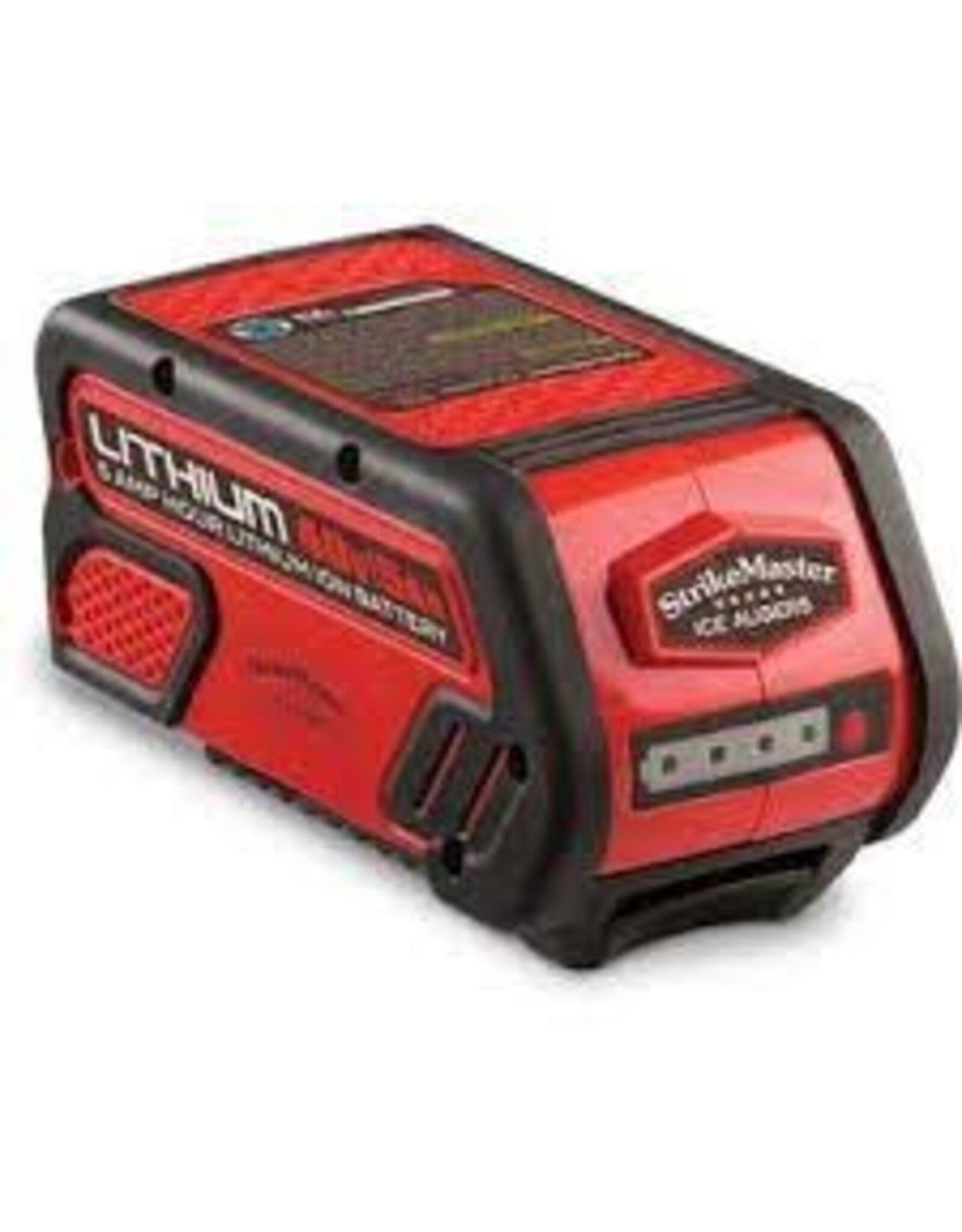 Strikemaster StrikeMaster Pro Lithium 40V Battery