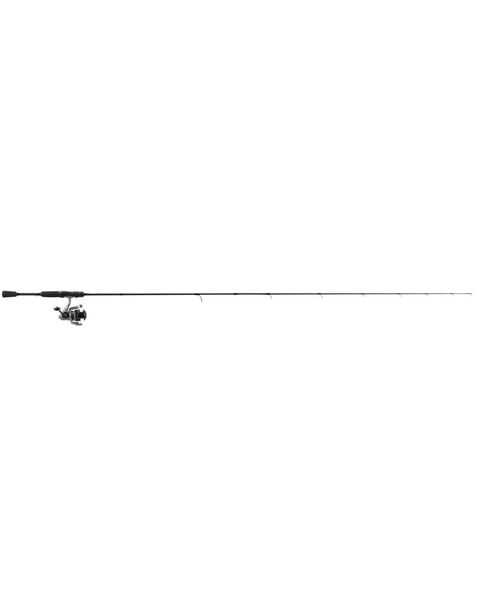 Lew's Lew's LSG40A70M-2 Laser LSG 40 - Speed Spin 7'-2 Med Spinning Combo - LSG40A70M-2