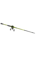 Lew's Lew's Mach 2 Baitcast Combo Right Hand 7' Med Hvy