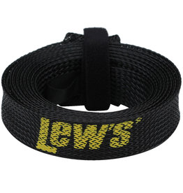 Lew's Lew's Speed Sock (Black 7'3"-7'11") Casting Rod Protection #SSBC2